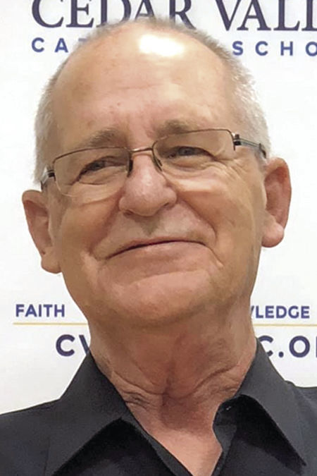 Rick Hendryx